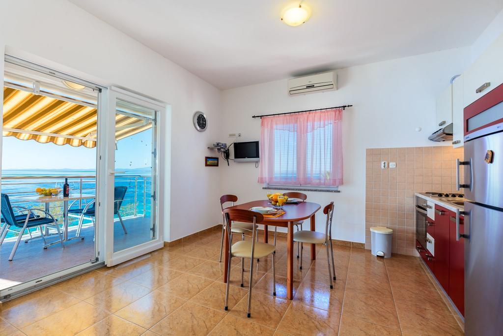 Apartments Ivan Lun  Buitenkant foto