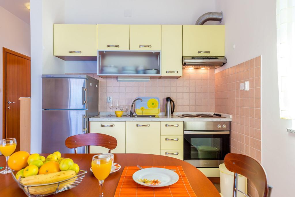 Apartments Ivan Lun  Buitenkant foto