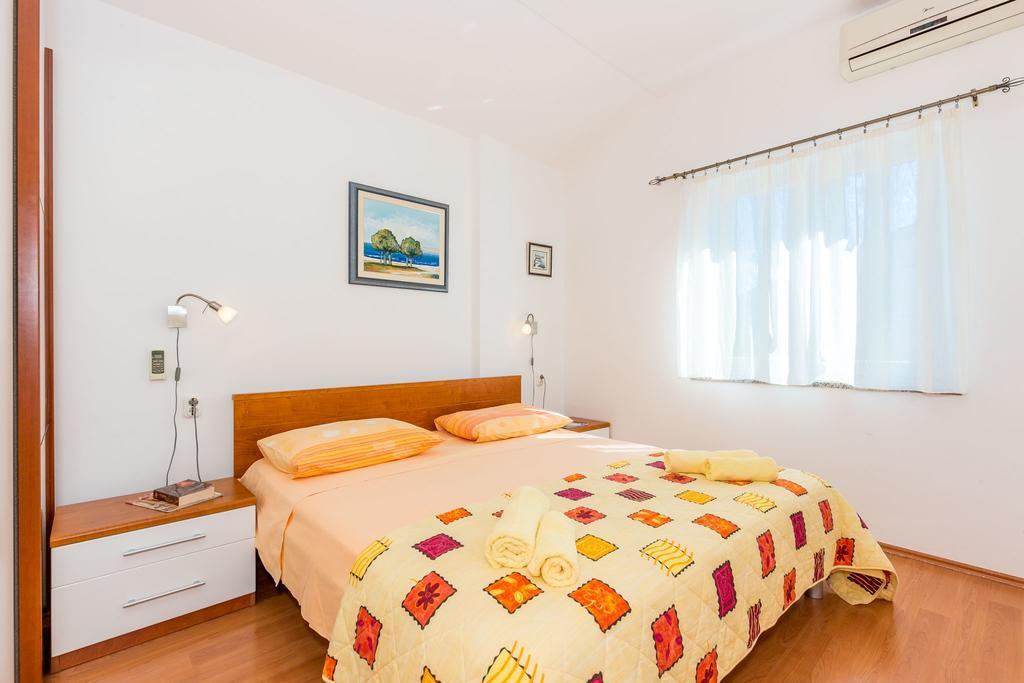 Apartments Ivan Lun  Buitenkant foto