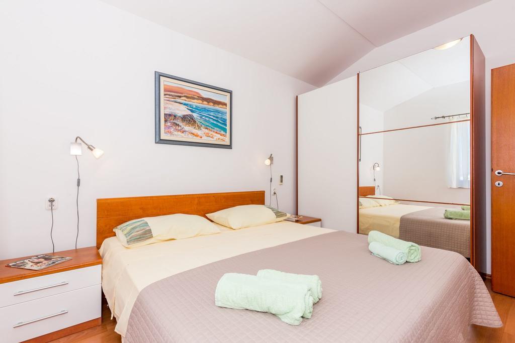 Apartments Ivan Lun  Buitenkant foto