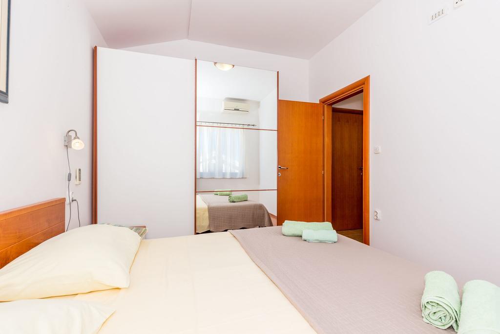 Apartments Ivan Lun  Buitenkant foto